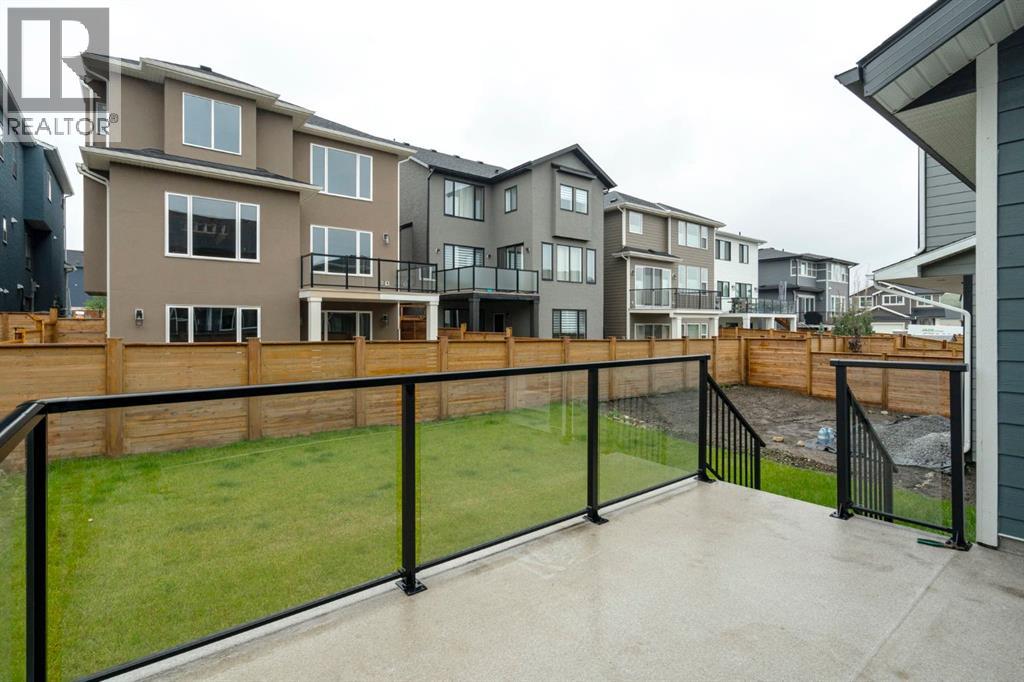 Single Family House for Sale in  Spring Creek Circle SW Springbank Hill Calgary 