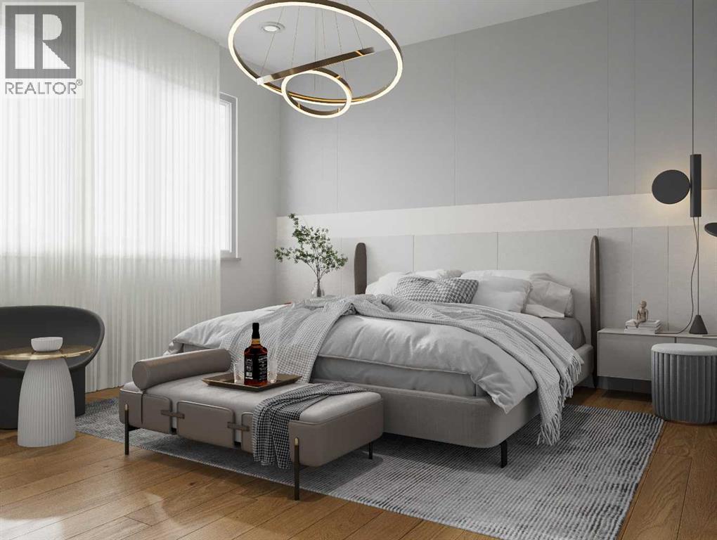 6 Lake McGregor Drive - Photo 5 of 8, Rural Vulcan County, Alberta