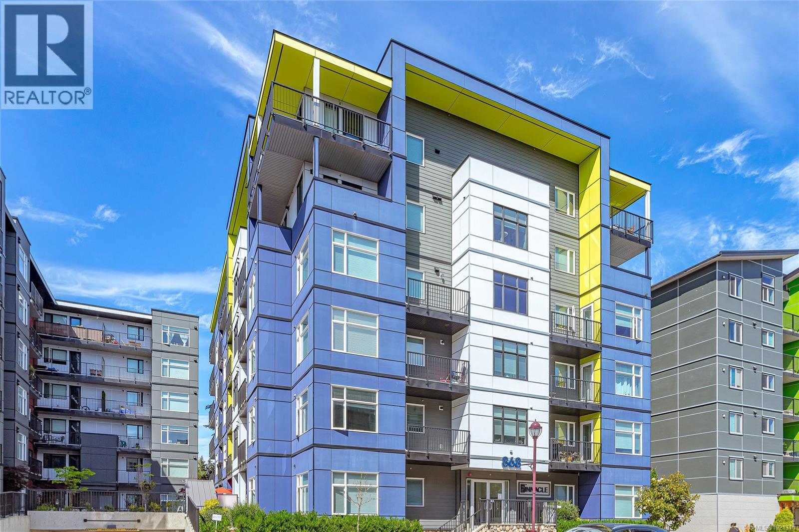 304 868 Orono Avenue, Langford