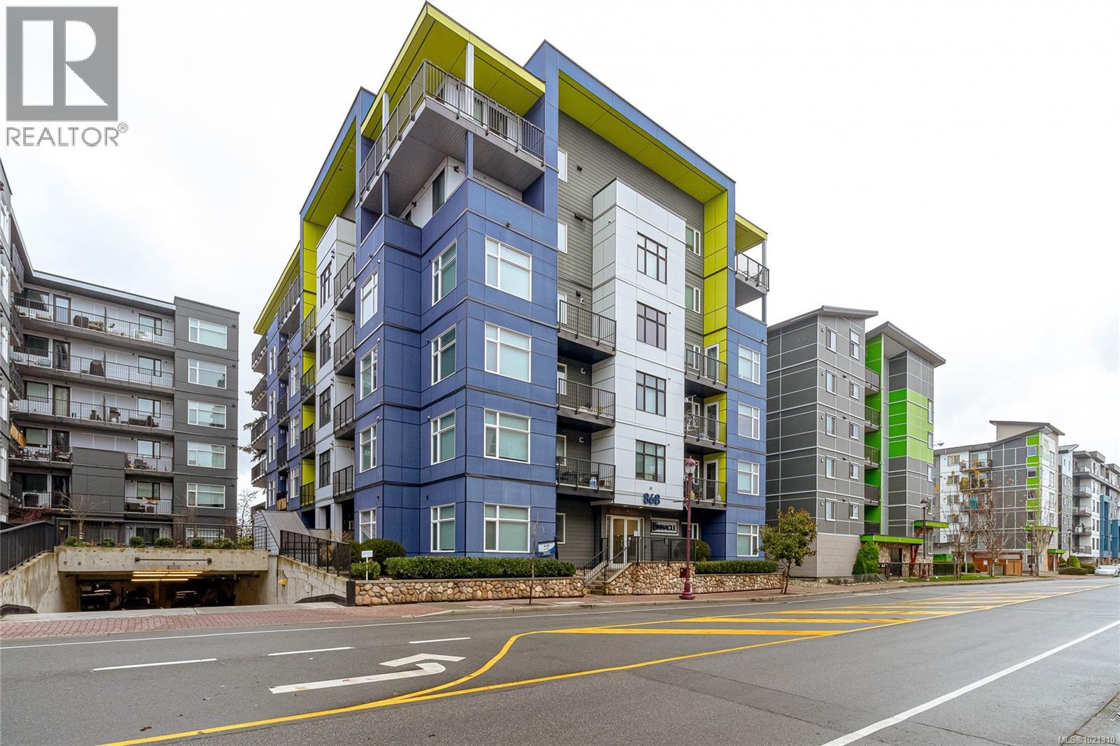 304 868 Orono Avenue, Langford