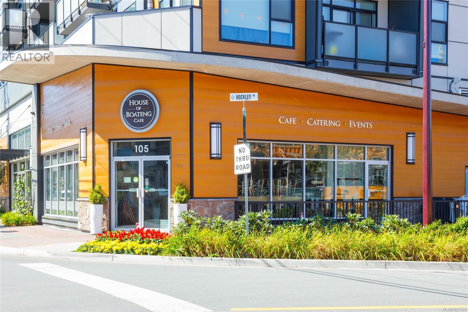 304 868 Orono Avenue, Langford