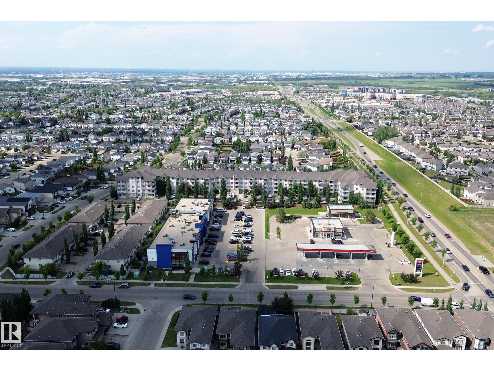 #418 3425 19 ST NW, Edmonton