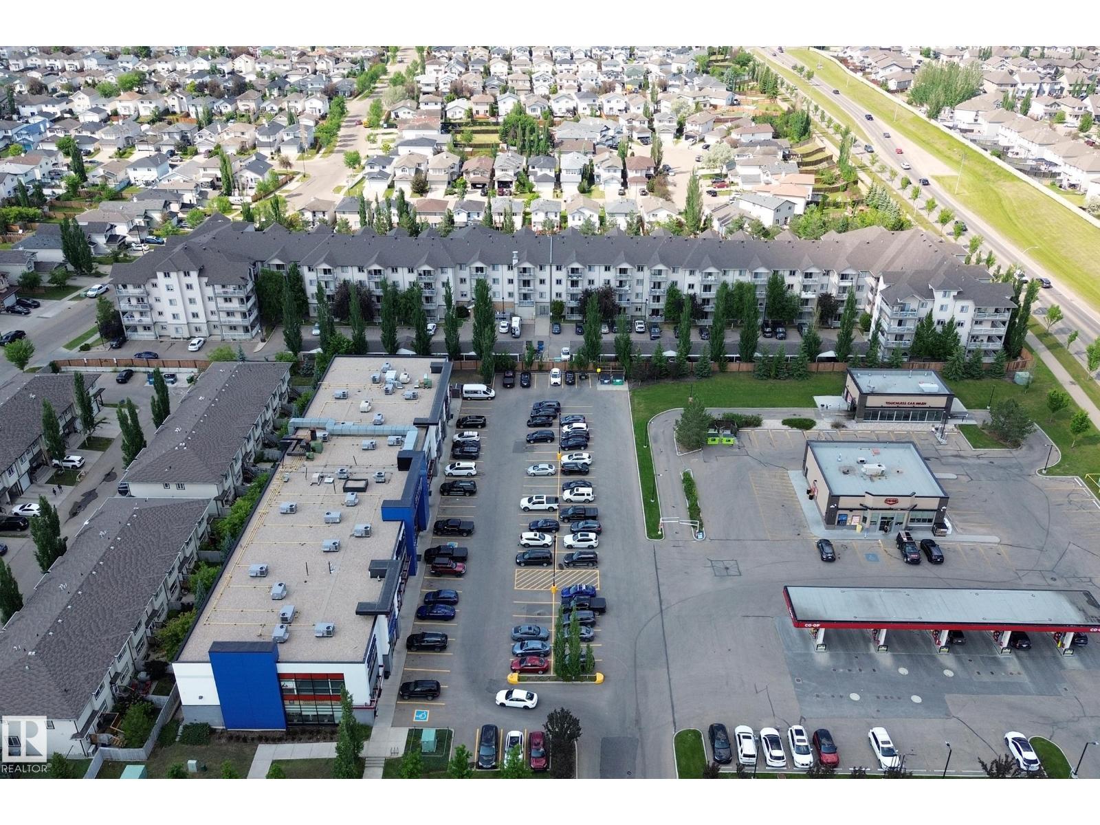 #418 3425 19 ST NW, Edmonton