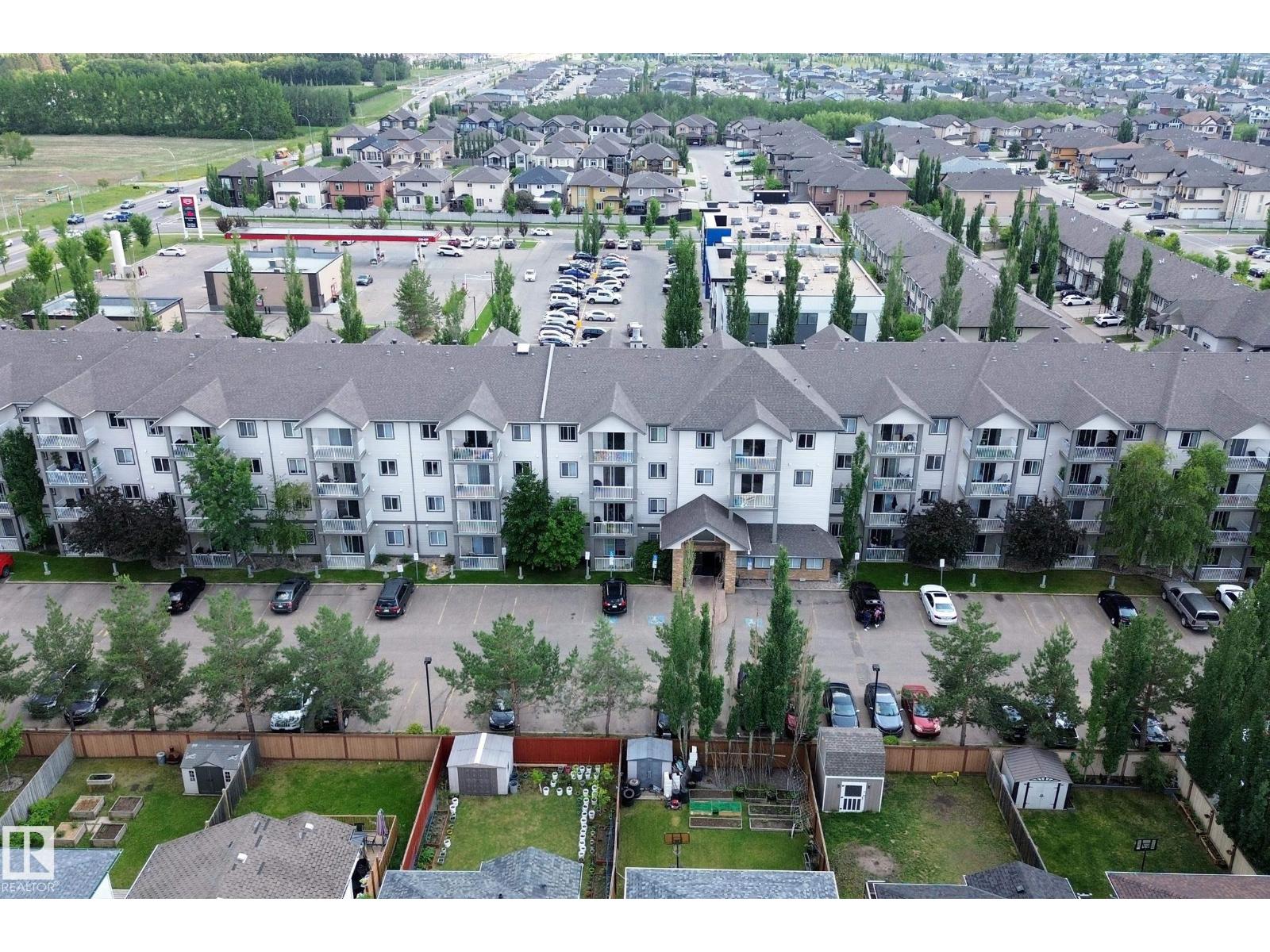 #418 3425 19 ST NW, Edmonton