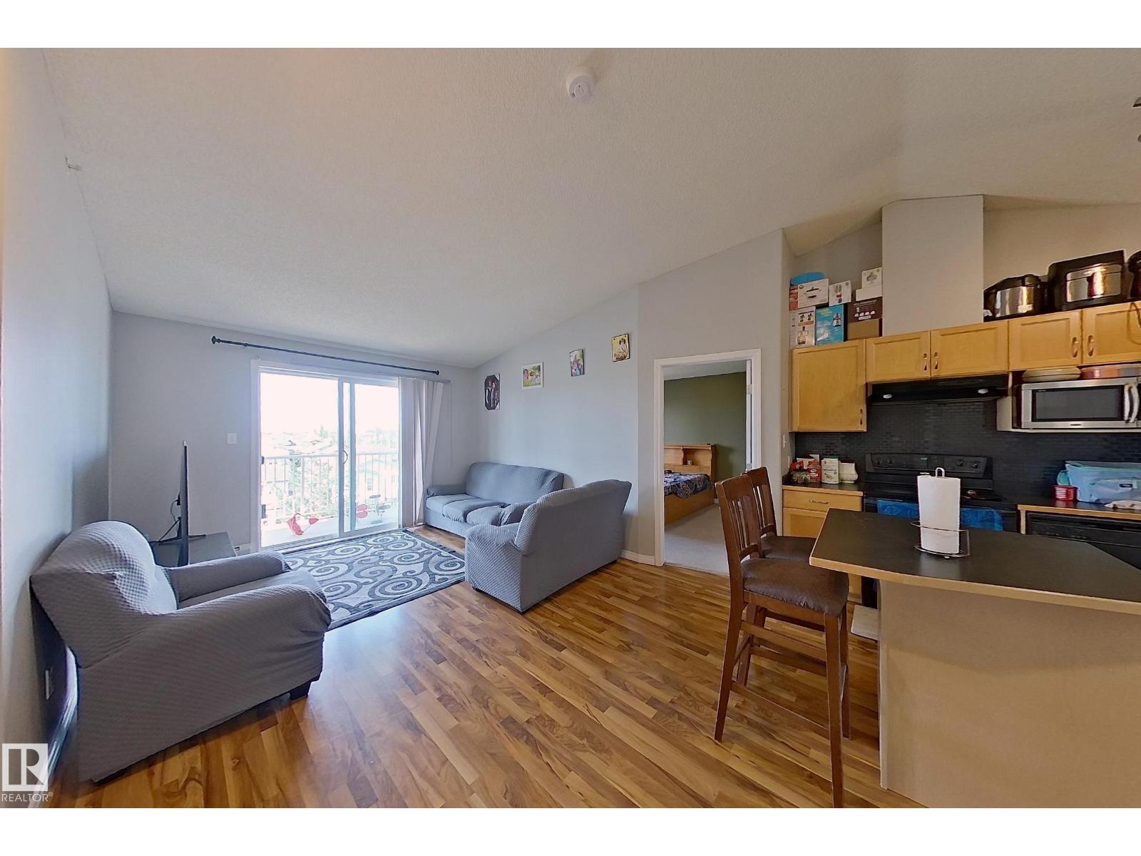 #418 3425 19 ST NW, Edmonton