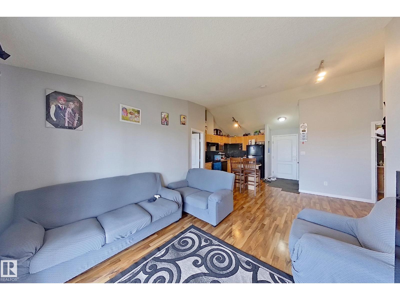 #418 3425 19 ST NW, Edmonton