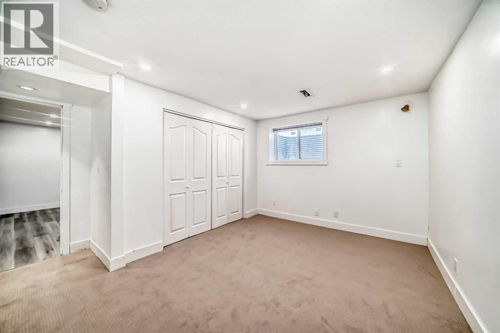 Single Family House Bungalow for Sale in  Madeira Drive NE Marlborough Park Calgary 