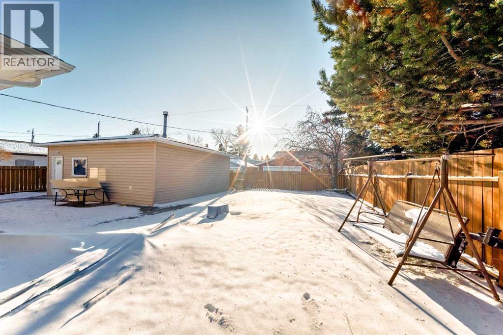 Single Family House Bungalow for Sale in  Madeira Drive NE Marlborough Park Calgary 