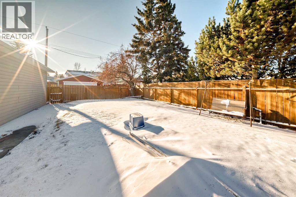 Single Family House Bungalow for Sale in  Madeira Drive NE Marlborough Park Calgary 