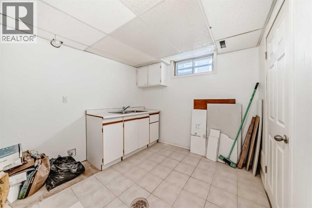 Single Family House Bungalow for Sale in  Madeira Drive NE Marlborough Park Calgary 