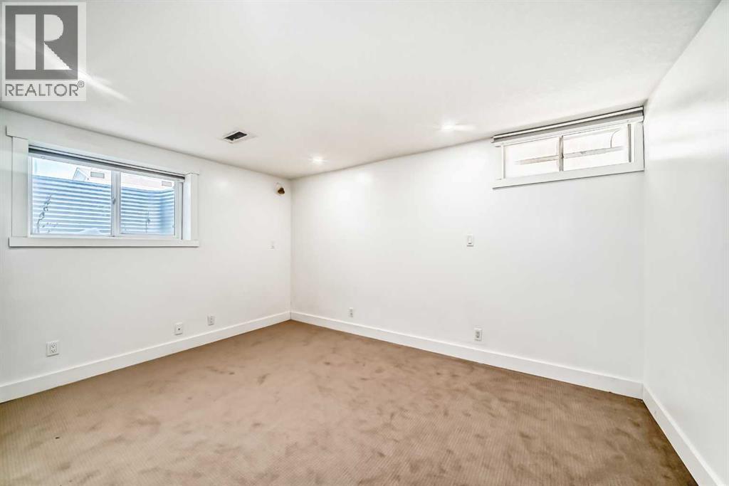 Single Family House Bungalow for Sale in  Madeira Drive NE Marlborough Park Calgary 