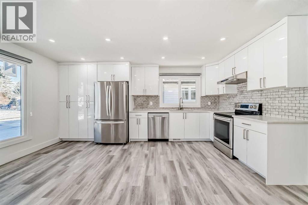 Single Family House Bungalow for Sale in  Madeira Drive NE Marlborough Park Calgary 