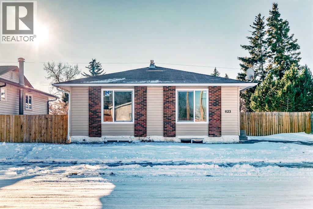 Single Family House Bungalow for Sale in  Madeira Drive NE Marlborough Park Calgary 