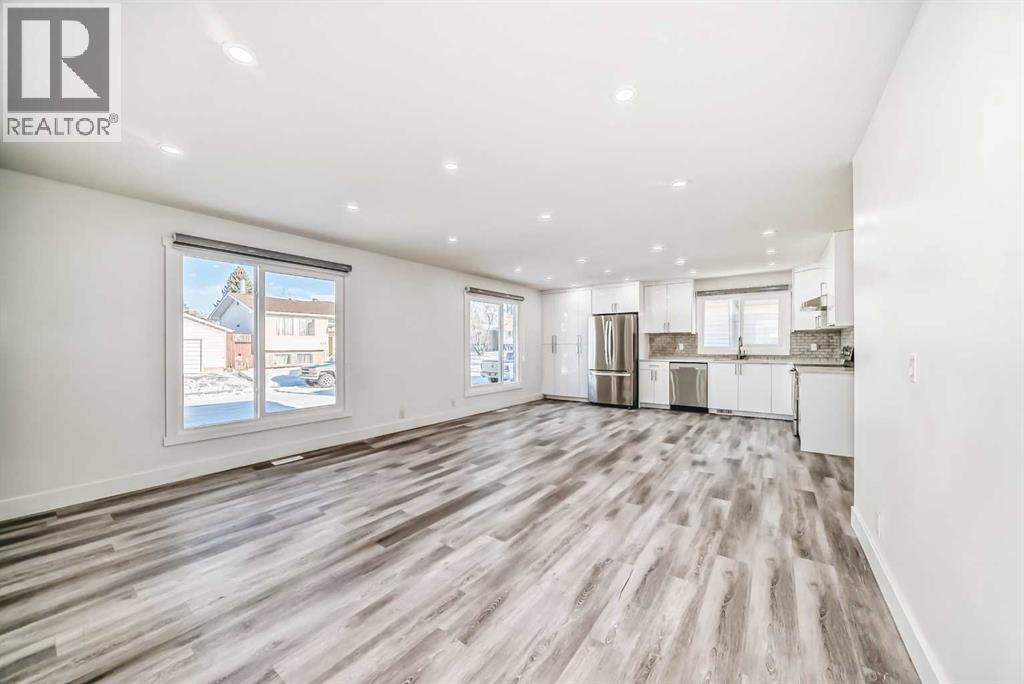 Single Family House Bungalow for Sale in  Madeira Drive NE Marlborough Park Calgary 