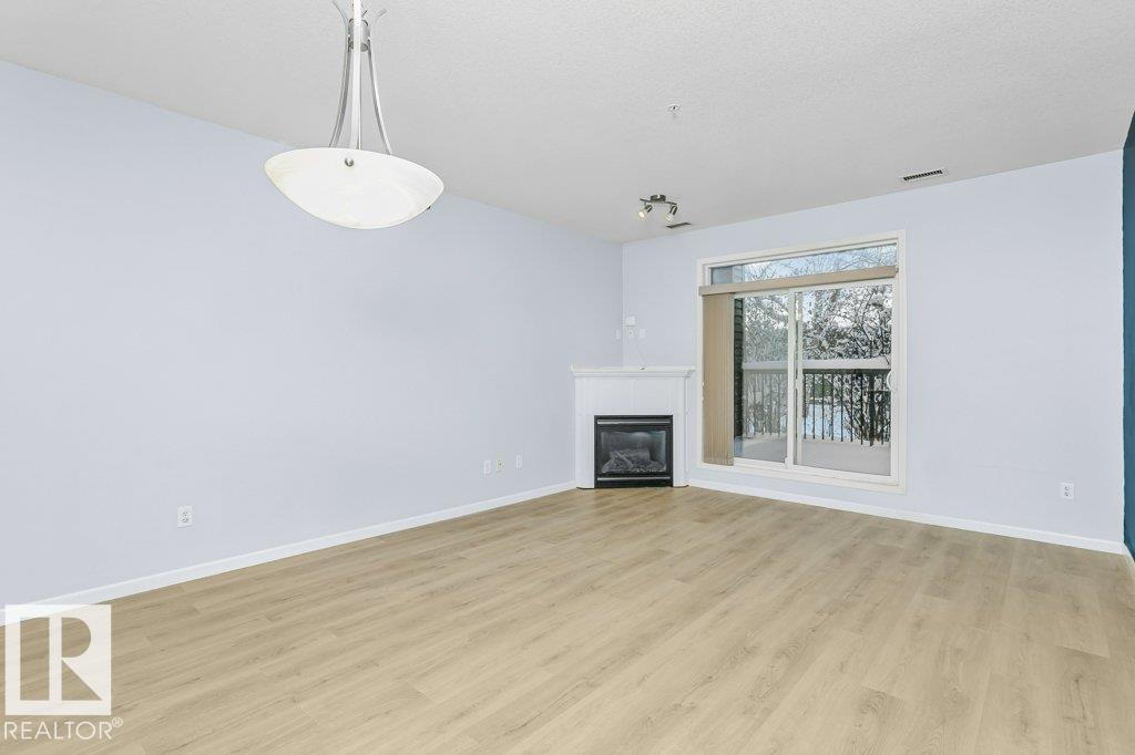 #119 2503 HANNA CR NW, Edmonton