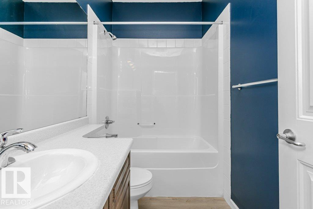 #119 2503 HANNA CR NW, Edmonton