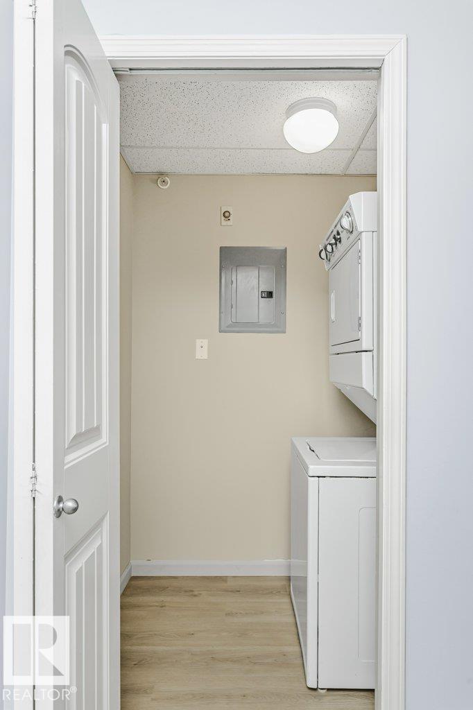 #119 2503 HANNA CR NW, Edmonton