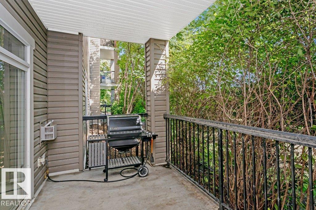 #119 2503 HANNA CR NW, Edmonton