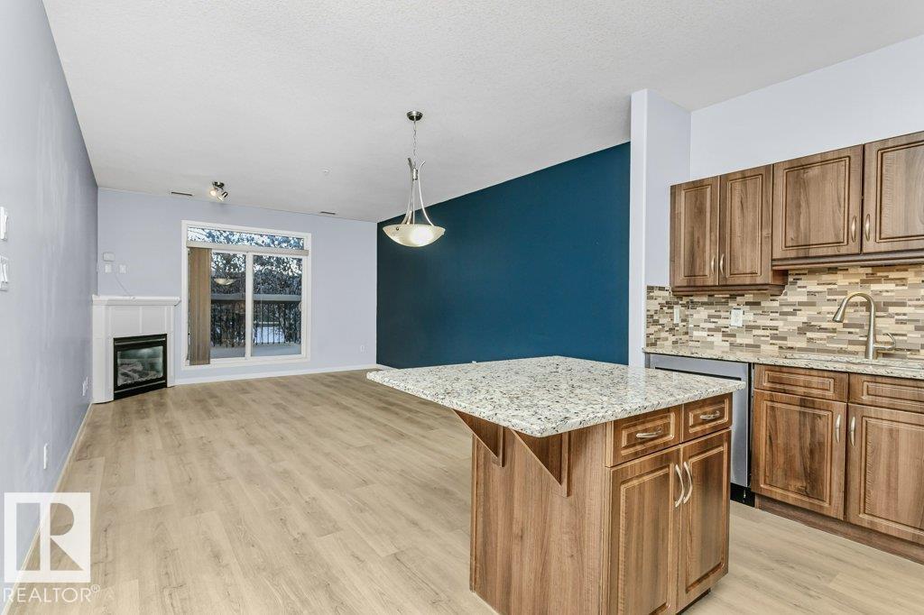 #119 2503 HANNA CR NW, Edmonton