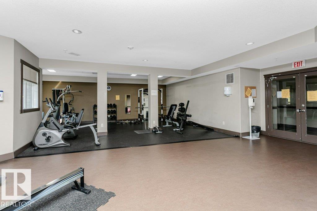 #119 2503 HANNA CR NW, Edmonton