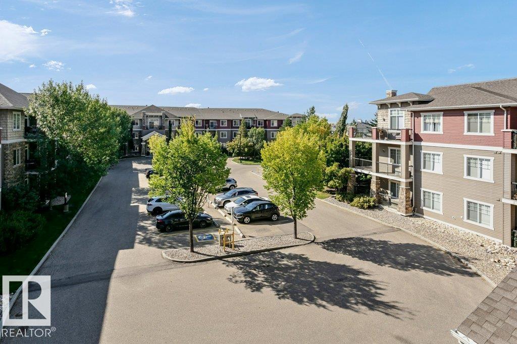 #119 2503 HANNA CR NW, Edmonton