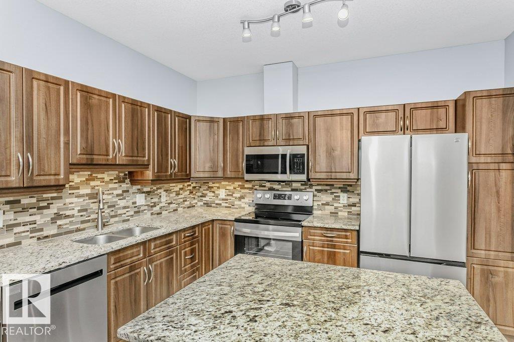 #119 2503 HANNA CR NW, Edmonton