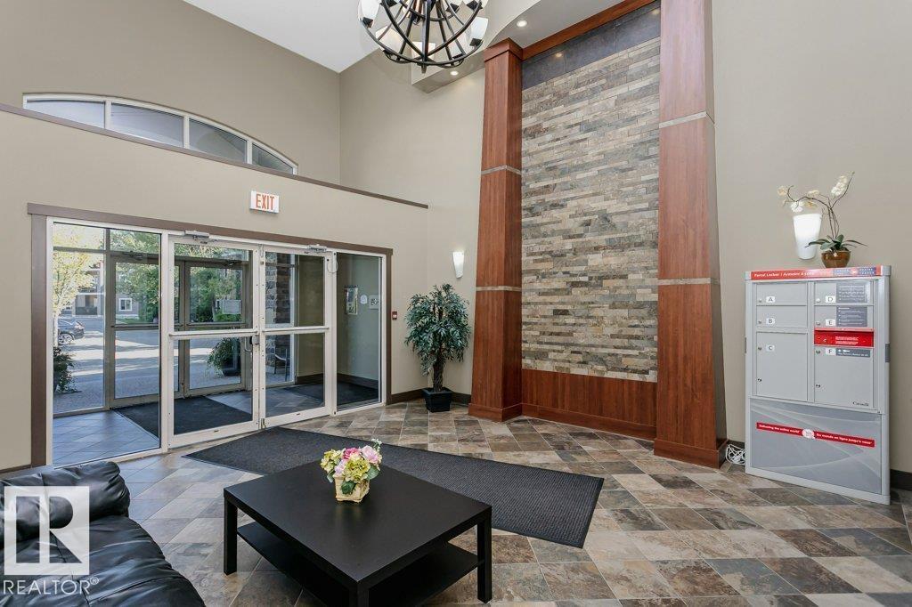 #119 2503 HANNA CR NW, Edmonton