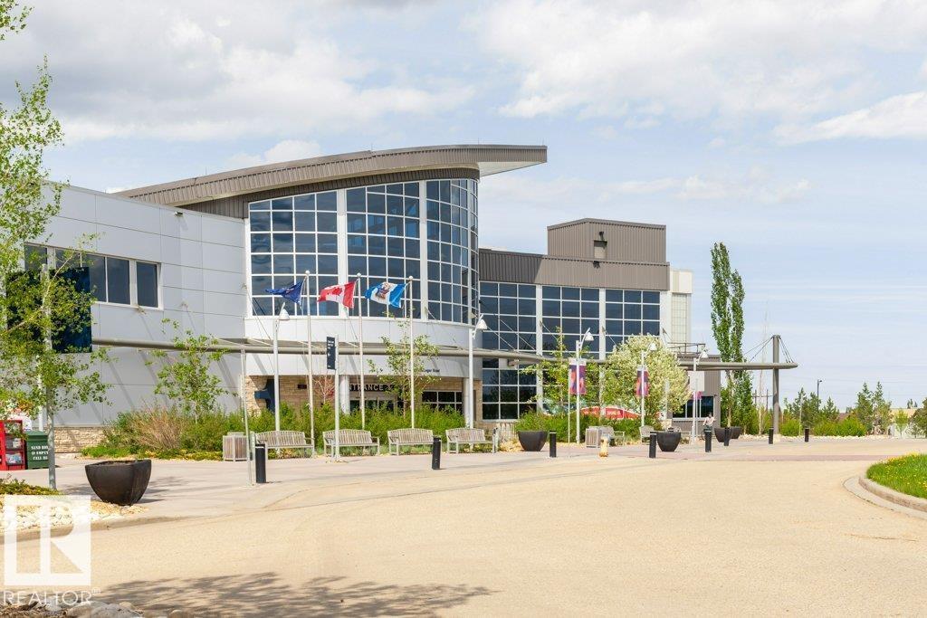 #119 2503 HANNA CR NW, Edmonton