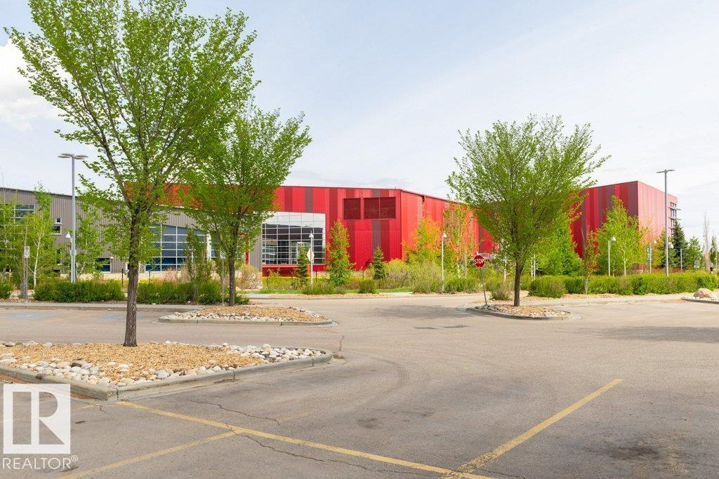 #119 2503 HANNA CR NW, Edmonton