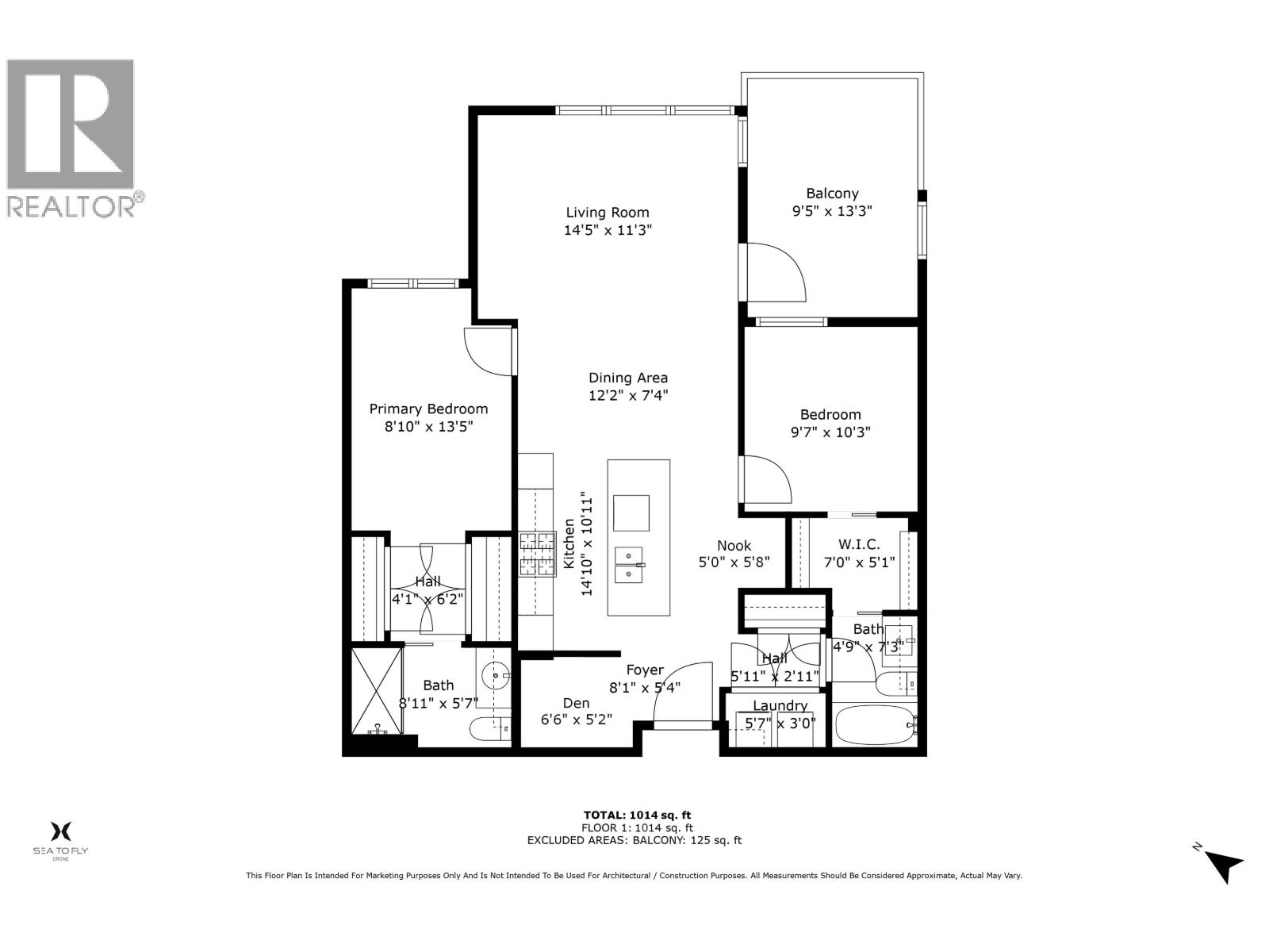 412 1506 SCOTT CRESCENT, Squamish