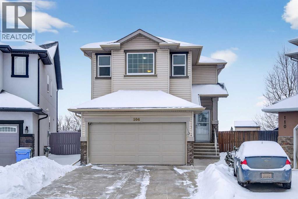 Single Family House for Sale in  Saddlecrest Crescent NE Saddle Ridge Calgary 
