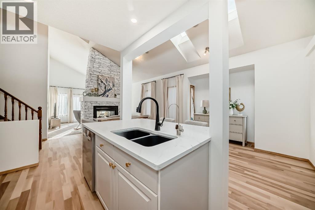 Single Family House Bungalow for Sale in  Panatella Lane NW Panorama Hills Calgary 