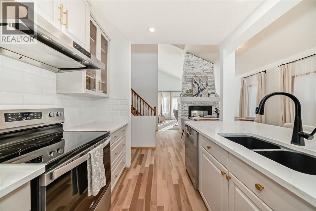 Single Family House Bungalow for Sale in  Panatella Lane NW Panorama Hills Calgary 