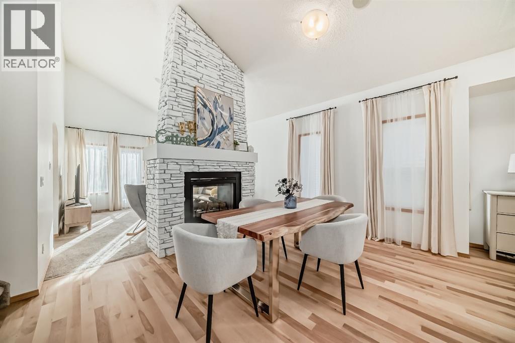 Single Family House Bungalow for Sale in  Panatella Lane NW Panorama Hills Calgary 