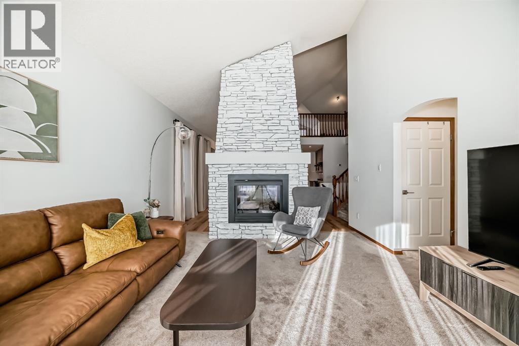 Single Family House Bungalow for Sale in  Panatella Lane NW Panorama Hills Calgary 