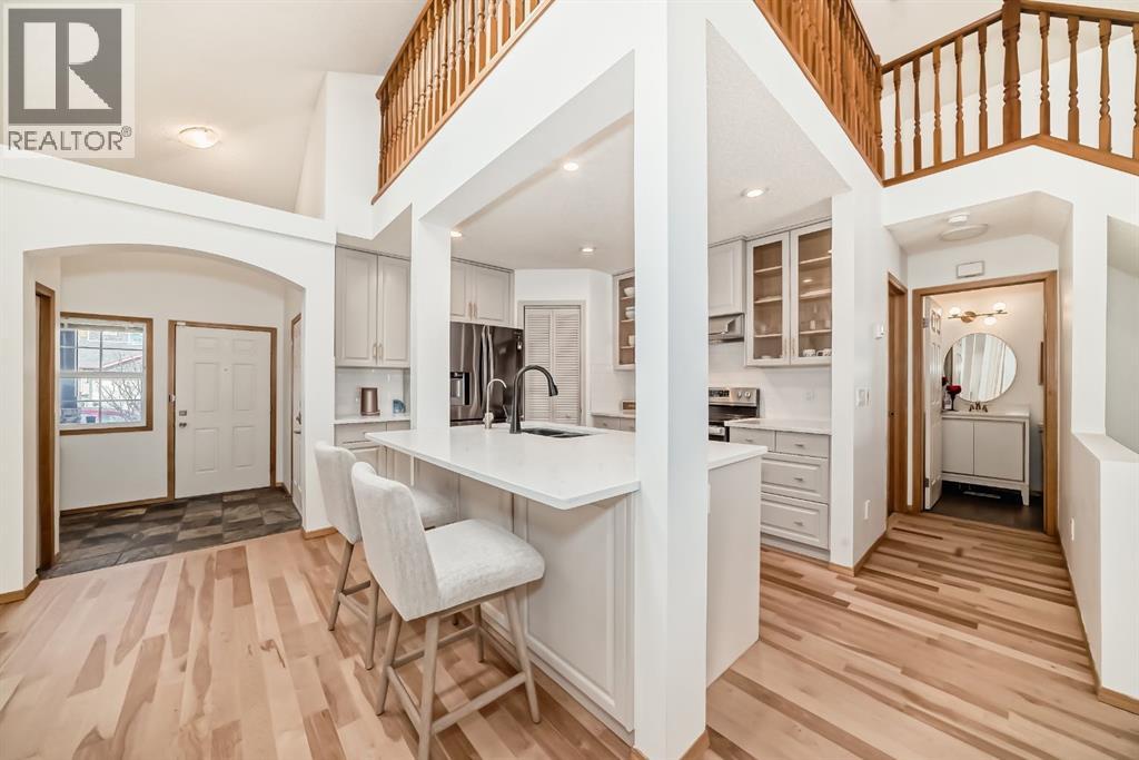 Single Family House Bungalow for Sale in  Panatella Lane NW Panorama Hills Calgary 