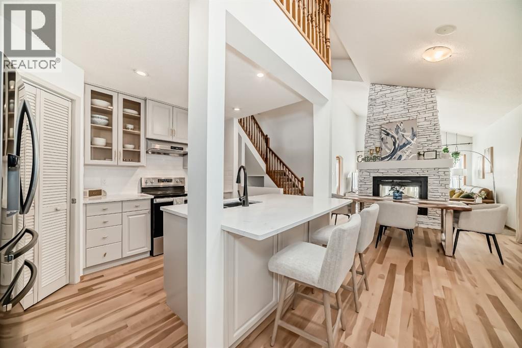 Single Family House Bungalow for Sale in  Panatella Lane NW Panorama Hills Calgary 