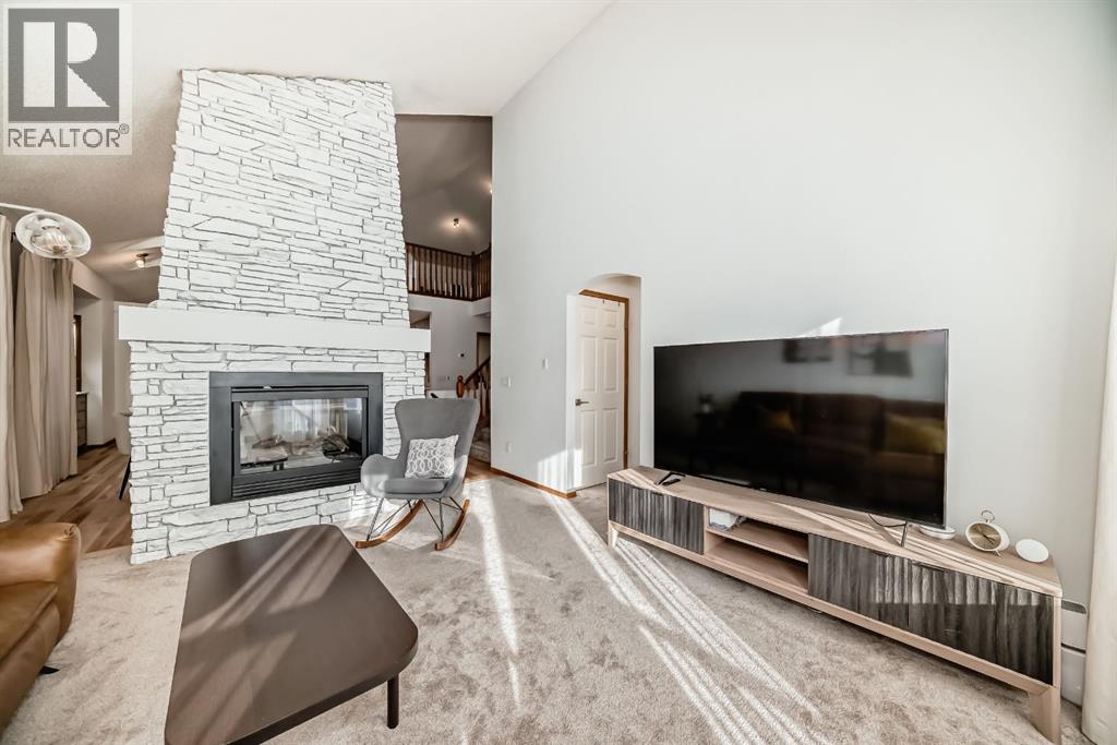 Single Family House Bungalow for Sale in  Panatella Lane NW Panorama Hills Calgary 