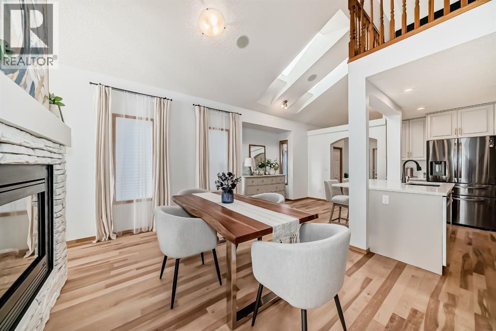 Single Family House Bungalow for Sale in  Panatella Lane NW Panorama Hills Calgary 