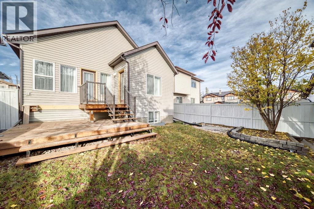 Single Family House Bungalow for Sale in  Panatella Lane NW Panorama Hills Calgary 