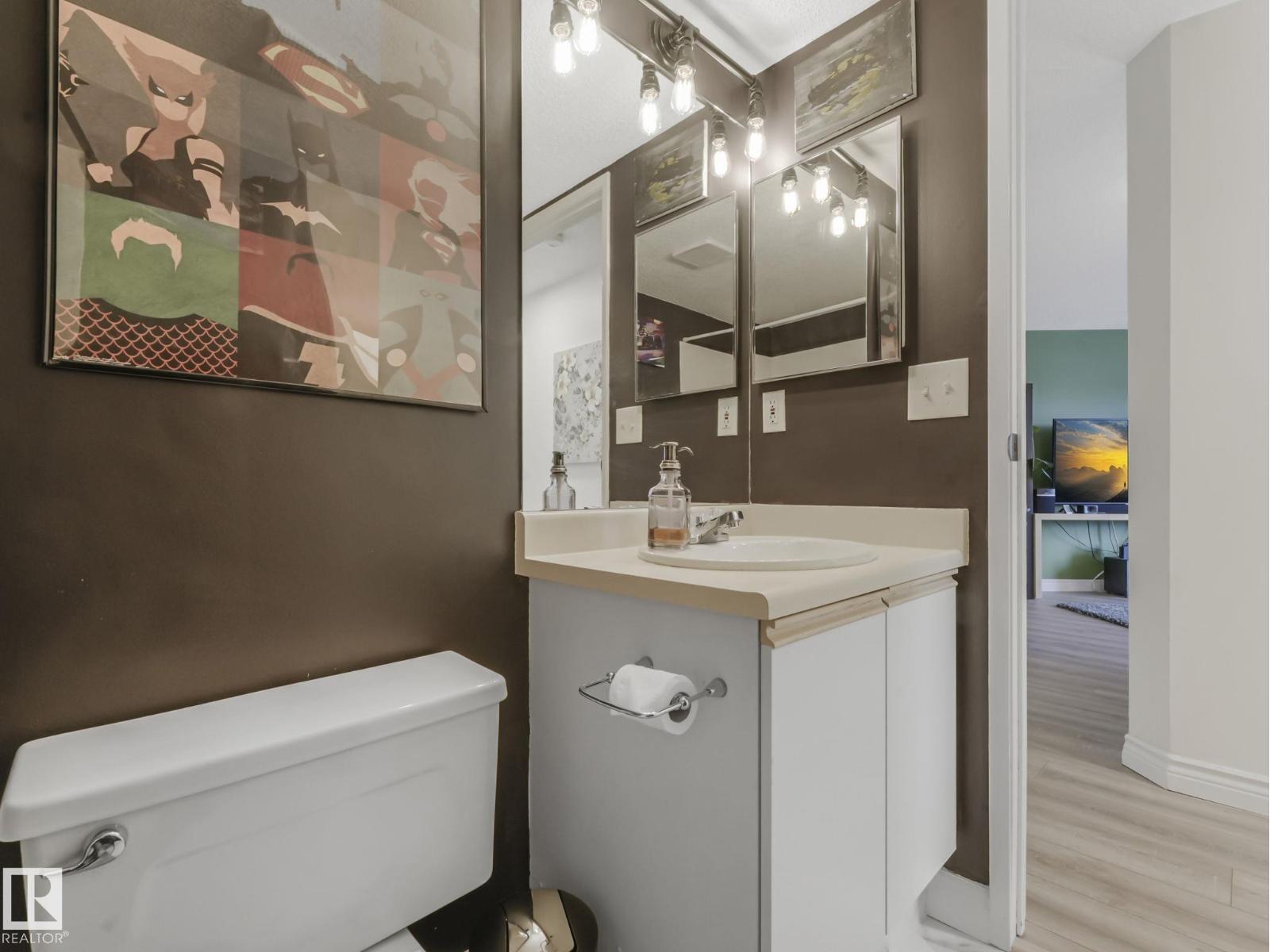 #326 10636 120 ST NW, Edmonton