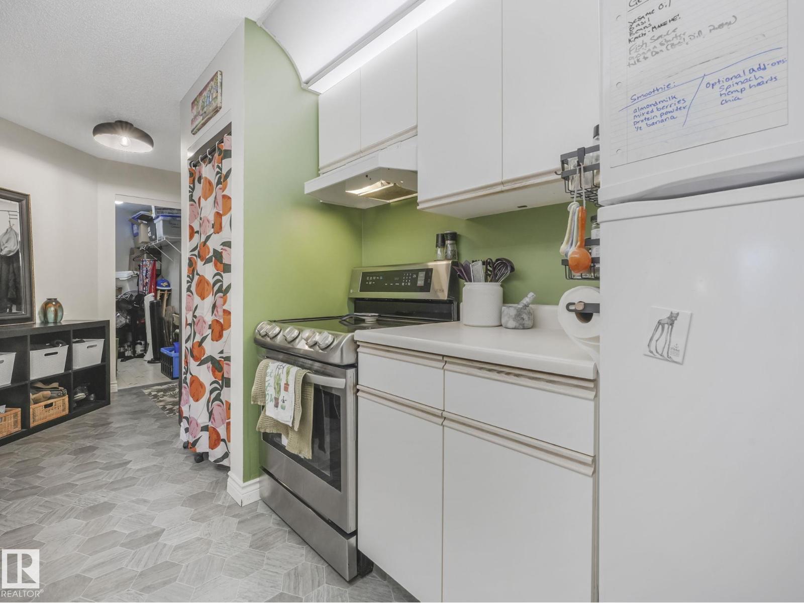 #326 10636 120 ST NW, Edmonton