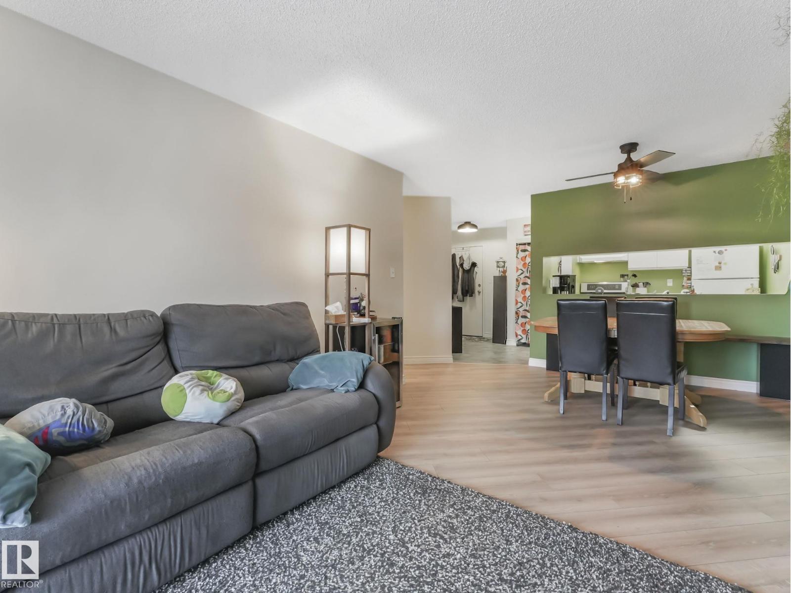 #326 10636 120 ST NW, Edmonton