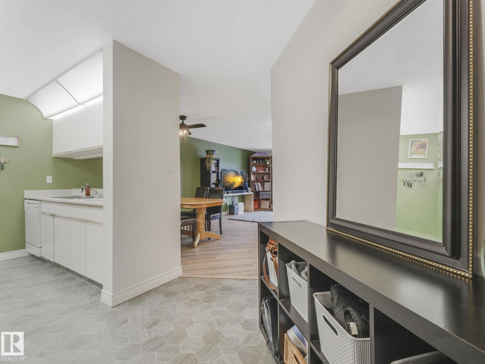 #326 10636 120 ST NW, Edmonton