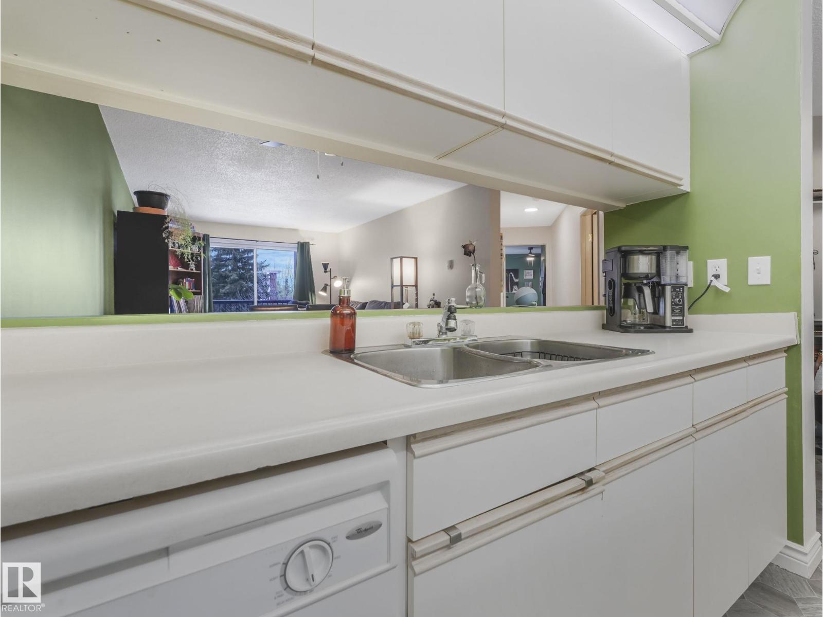 #326 10636 120 ST NW, Edmonton