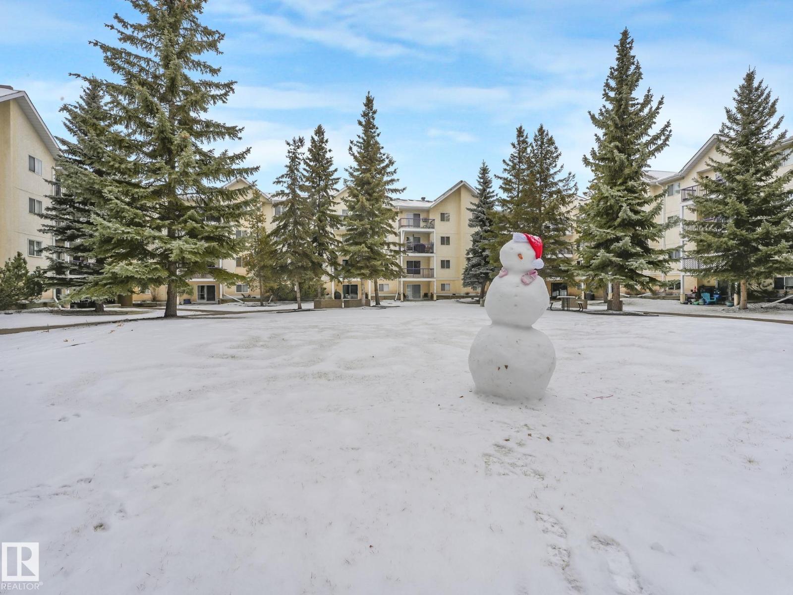 #326 10636 120 ST NW, Edmonton