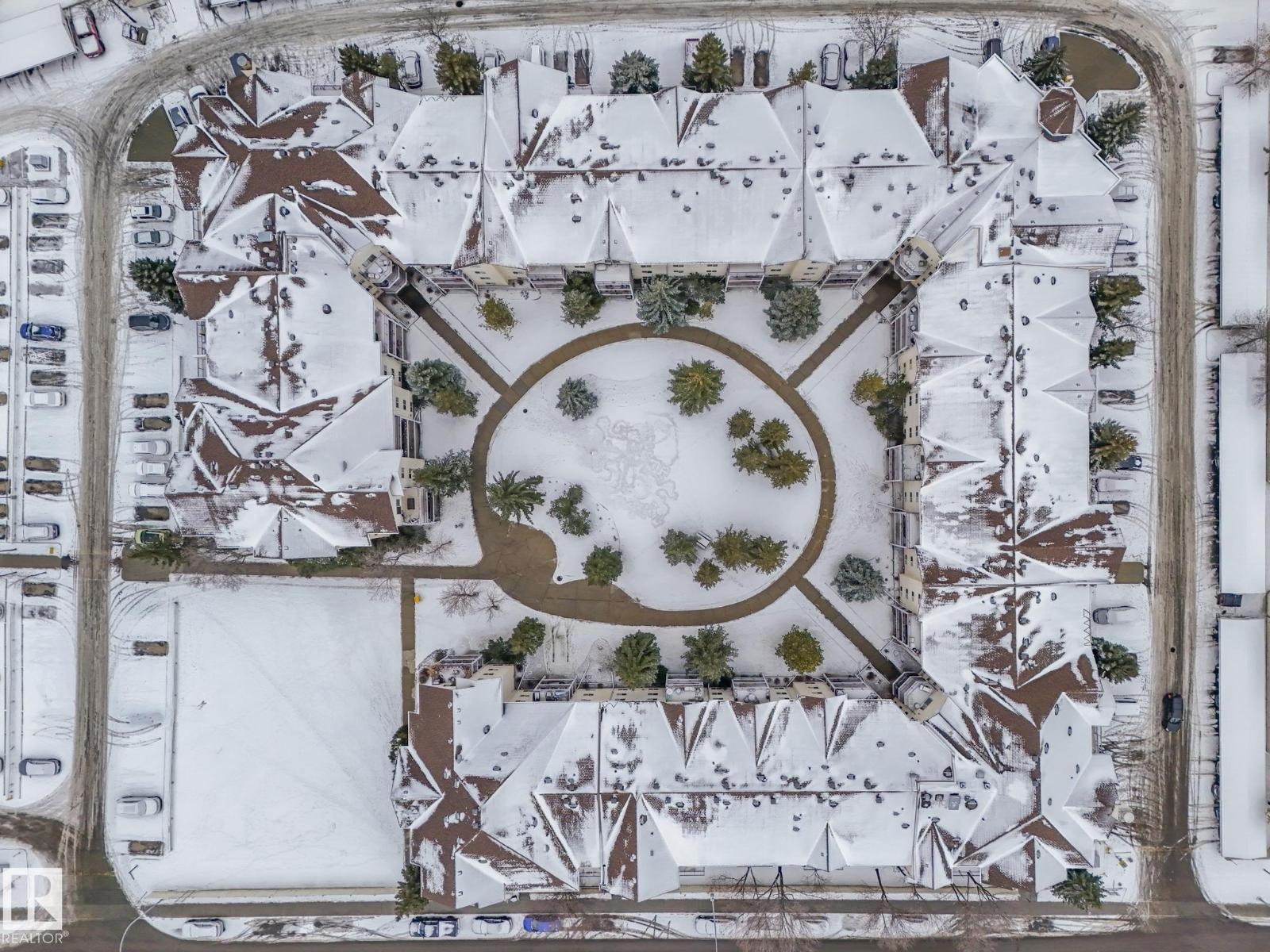 #326 10636 120 ST NW, Edmonton