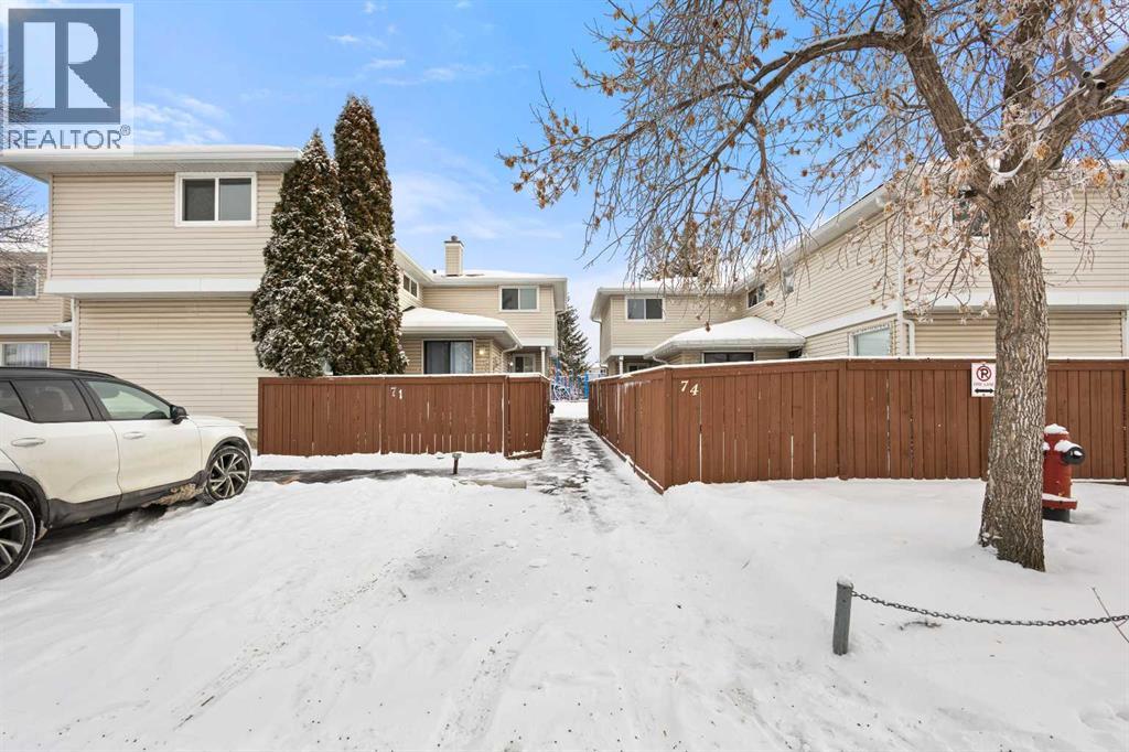 Single Family House for Sale in   Falconridge Drive NE Falconridge Calgary 