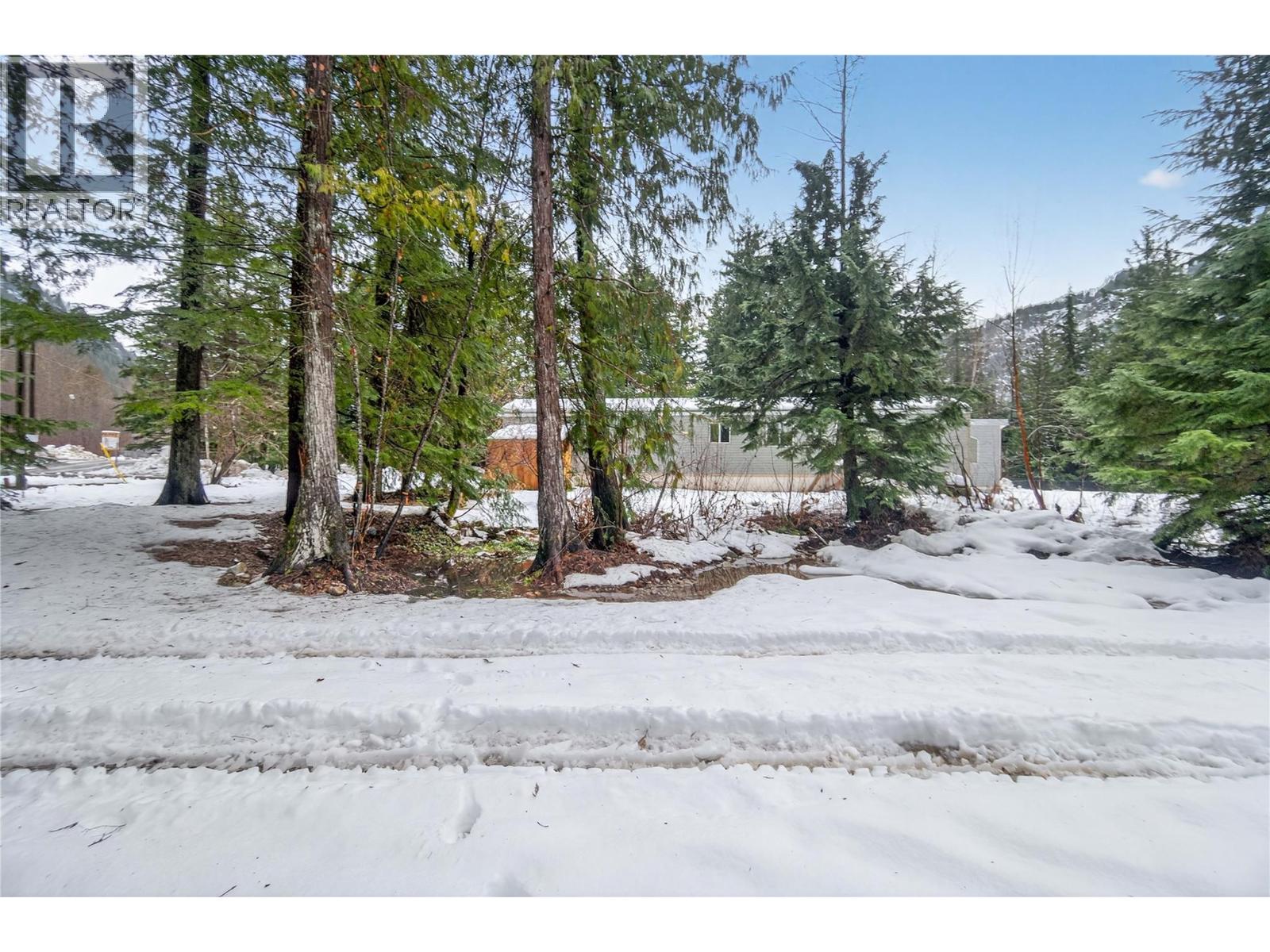 3277 Loschinski Road, Revelstoke