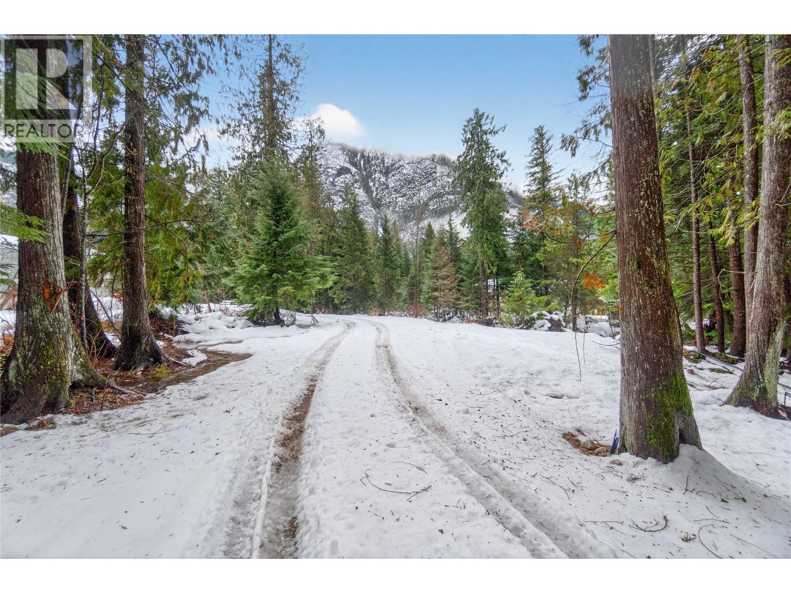 3277 Loschinski Road, Revelstoke